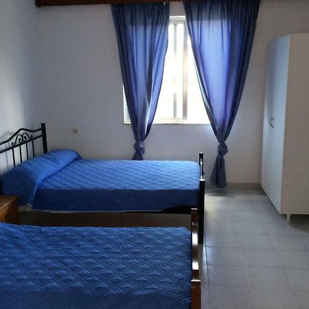 House With Sea View Close To Platanias Vrísai 외부 사진