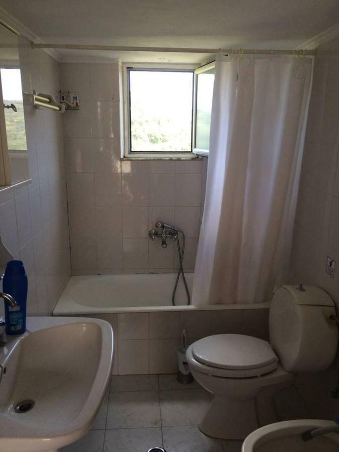 House With Sea View Close To Platanias Vrísai 외부 사진